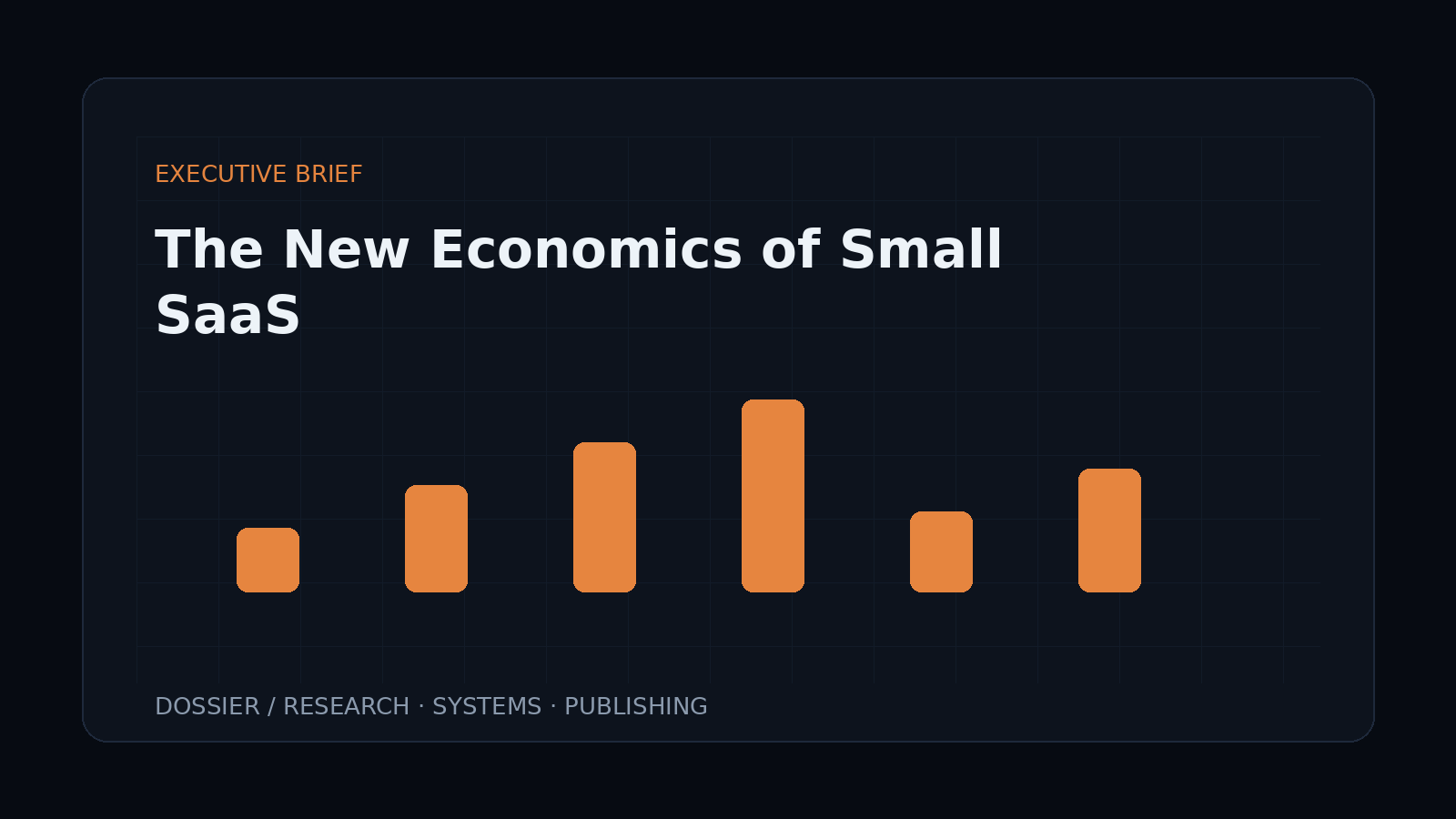 Digital Economy